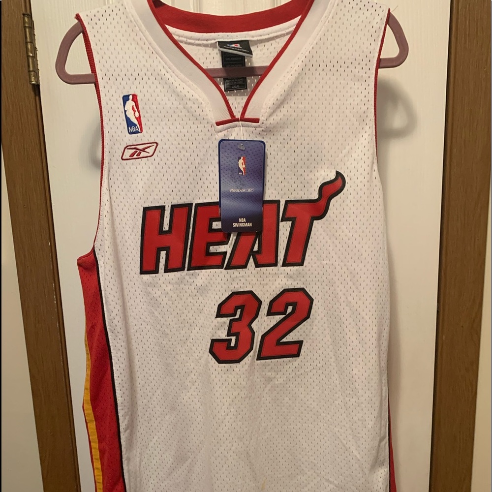 New with tags men’s heat jersey O’NEAL